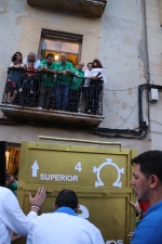 El gran éxito de Nubarrón: récords de asistencia y repercusión económica en Burriana