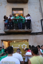 El gran éxito de Nubarrón: récords de asistencia y repercusión económica en Burriana