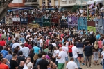 El gran éxito de Nubarrón: récords de asistencia y repercusión económica en Burriana