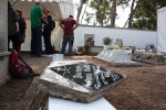 Castelló enceta la segona fase de les exhumacions per identificar les restes de huit afusellats pel franquisme