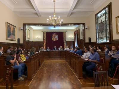 La Diputaci refora la participaci d'empresaris i municipis en el nou Patronat deTurisme i aposta per actualitzar els estatuts de l'entitat 
