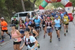 El sábado 21 la XIV Mitja Marató de Muntanya MMM de Alcora