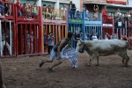 La Vilavella reprén les exhibicions taurines i aconssegueix un permís especial per a lidiar els bous cerrils d'este dissabte