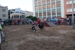 La Vilavella reprén les exhibicions taurines i aconssegueix un permís especial per a lidiar els bous cerrils d'este dissabte