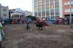 La Vilavella reprén les exhibicions taurines i aconssegueix un permís especial per a lidiar els bous cerrils d'este dissabte