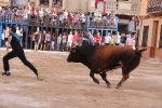 Bous betxí dimecres