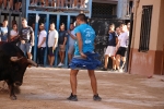 Bous betxí dimecres