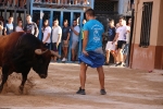 Bous betxí dimecres