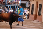 Bous betxí dimecres