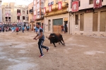 Bous betxí dimecres