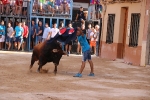 Bous betxí dimecres