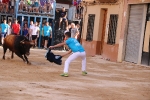 Bous betxí dimecres