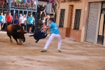 Bous betxí dimecres