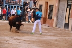 Bous betxí dimecres