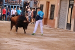 Bous betxí dimecres