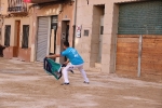 Bous betxí dimecres