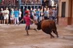 Bous betxí dimecres