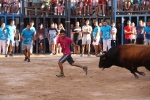 Bous betxí dimecres