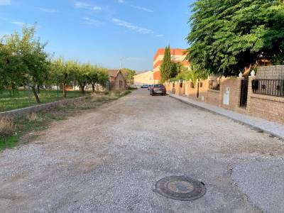 95.000 euros per al carrer Na Violant d'Hongria i instal·lacions esportives a Albocàsser