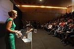 Marco: Ser Ciutat de la Ciència i la Innovació és un estímul per a l'economia de Castelló