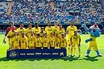 El Villarreal CF gana a un correoso Valladolid (2-0) y suma su primera victoria en el Estadio de la Cerámica