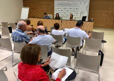 Almassora regularà els casals en 2020 per a afavorir la convivència