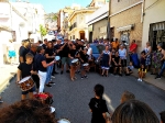 Almenara s'ompli fins a la bandera per a les exhibicions taurines