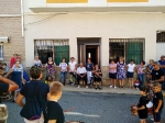 Almenara s'ompli fins a la bandera per a les exhibicions taurines