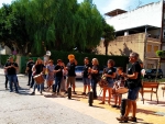 Almenara s'ompli fins a la bandera per a les exhibicions taurines
