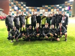 El Playas vuelve al podio de la Copa de Europa Sub-20