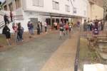 300 participantes tomaron la salida en la XIV MMM Mitja Marató de Muntanya de Alcora