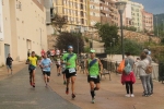 300 participantes tomaron la salida en la XIV MMM Mitja Marató de Muntanya de Alcora