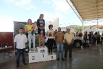 300 participantes tomaron la salida en la XIV MMM Mitja Marató de Muntanya de Alcora
