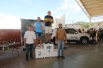 300 participantes tomaron la salida en la XIV MMM Mitja Marató de Muntanya de Alcora