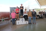 300 participantes tomaron la salida en la XIV MMM Mitja Marató de Muntanya de Alcora