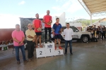 300 participantes tomaron la salida en la XIV MMM Mitja Marató de Muntanya de Alcora