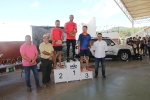 300 participantes tomaron la salida en la XIV MMM Mitja Marató de Muntanya de Alcora