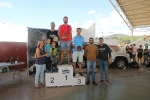 300 participantes tomaron la salida en la XIV MMM Mitja Marató de Muntanya de Alcora