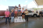 300 participantes tomaron la salida en la XIV MMM Mitja Marató de Muntanya de Alcora