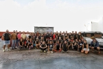 300 participantes tomaron la salida en la XIV MMM Mitja Marató de Muntanya de Alcora