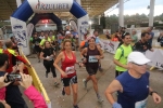 300 participantes tomaron la salida en la XIV MMM Mitja Marató de Muntanya de Alcora