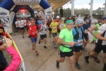 300 participantes tomaron la salida en la XIV MMM Mitja Marató de Muntanya de Alcora