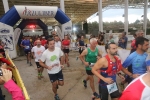 300 participantes tomaron la salida en la XIV MMM Mitja Marató de Muntanya de Alcora