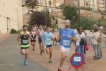 300 participantes tomaron la salida en la XIV MMM Mitja Marató de Muntanya de Alcora