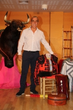 El bou és lo de menos patrocinó el mejor toro de Misericòrdia y Satine, el mejor presentado
