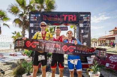 Infinitri Triathlón Almassora