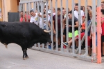 Xilxes despide las fiestas con una elevada participación en los diferentes actos