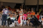 Multitudinari sopar d'embotit a Festa La Vila 2019