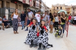 Betxí tanca les Festes Majors amb el festival de disfresses infantils