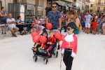 Betxí tanca les Festes Majors amb el festival de disfresses infantils